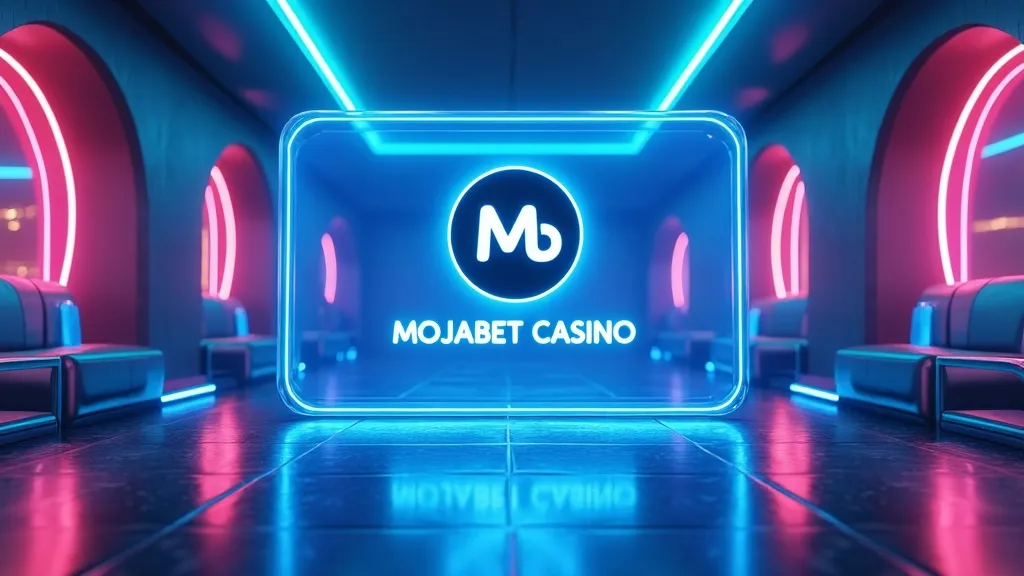 Mojabetgame